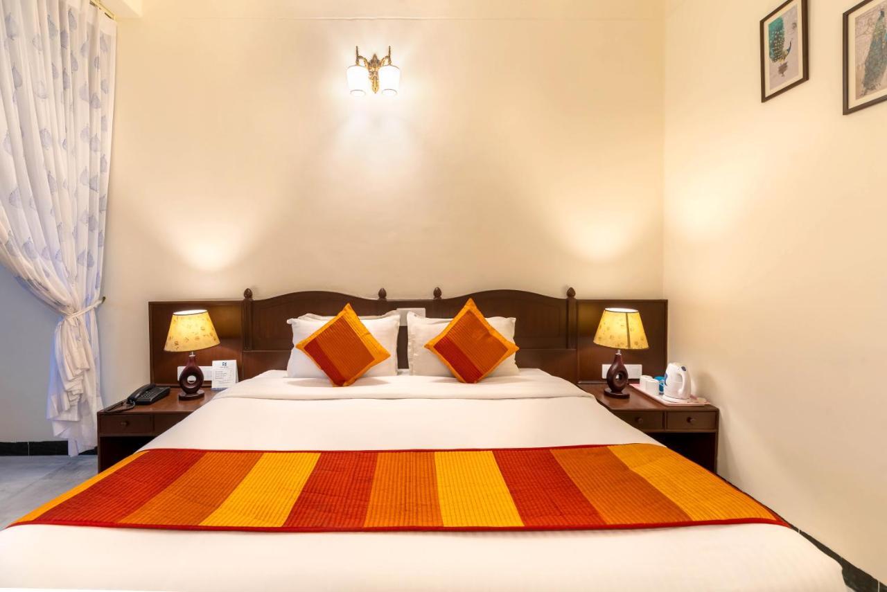 Sarovar - Lake Facing Boutique Hotel On Lake Pichola Удайпур Екстер'єр фото